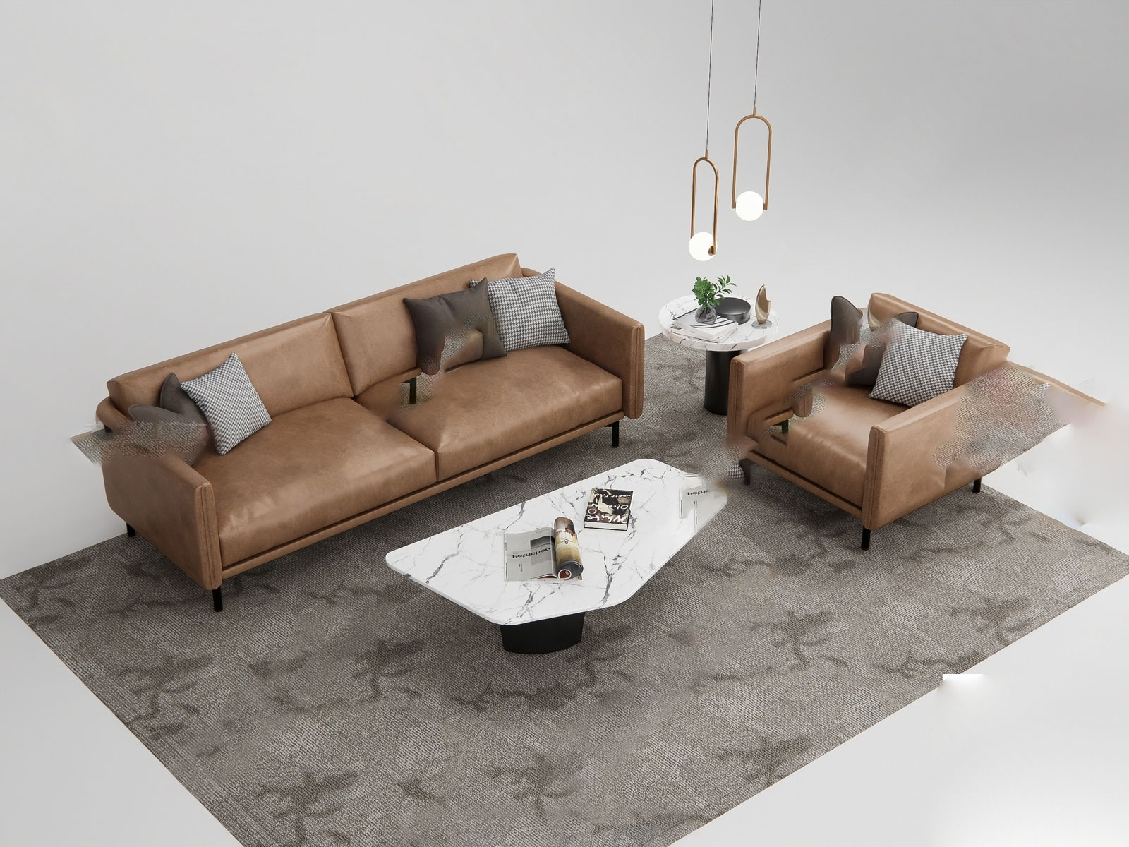 Bộ 800+ file sketchUp SOFA